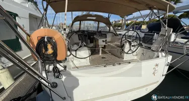 Dufour  382 Grand Large
