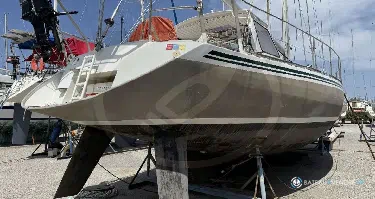 Chantier de Paimpol Via 52