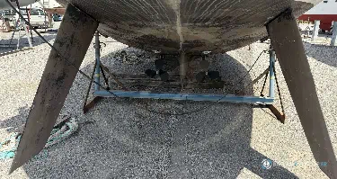 Chantier de Paimpol Via 52