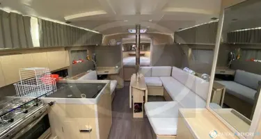 Beneteau Oceanis 41.1