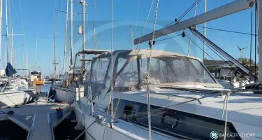 Beneteau Oceanis 41.1