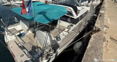 Beneteau Sense 50