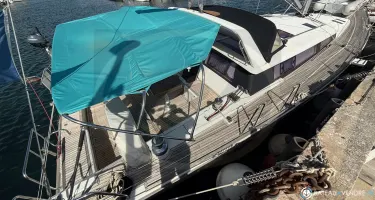 Beneteau Sense 50