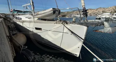 Beneteau Sense 50