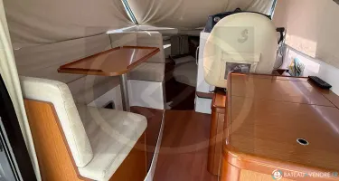 Beneteau Antares 8.80