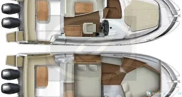Beneteau Antares 8.80