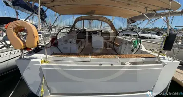 Dufour  412 Grand Large