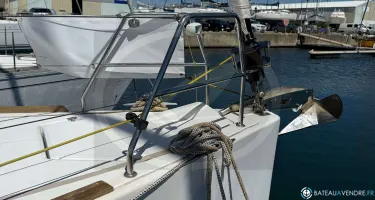 Dufour  412 Grand Large