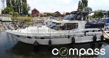 Vri Jon Ossenzijl Contessa 40