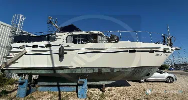 Vri Jon Ossenzijl Contessa 40