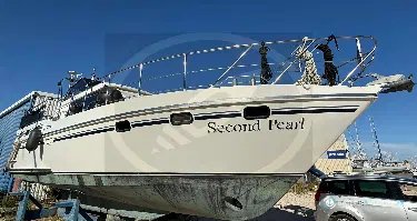 Vri Jon Ossenzijl Contessa 40