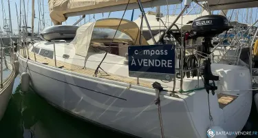 Hanse  400 E