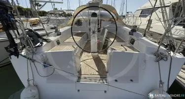Hanse  400 E