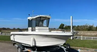 Ocqueteau Ostrea 600