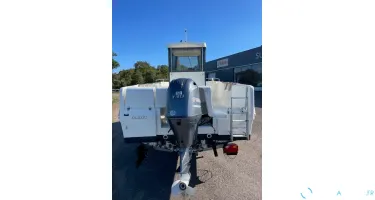 Ocqueteau Ostrea 600