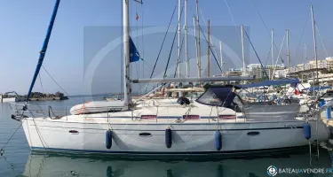 Bavaria 42 cruiser