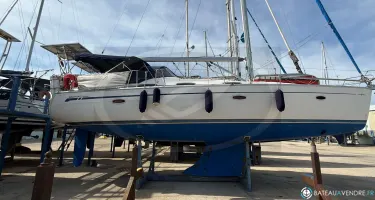 Bavaria 42 cruiser