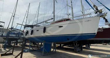 Bavaria 42 cruiser