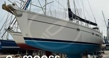 Jeanneau Voyage 12.50