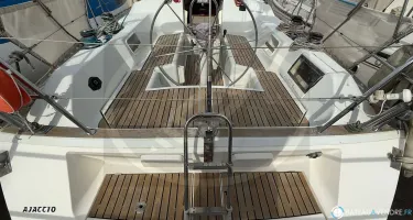 Jeanneau Voyage 12.50