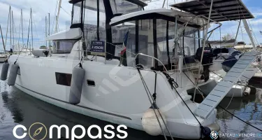 Cnb Lagoon 42