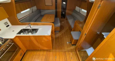 Grand Soleil  46