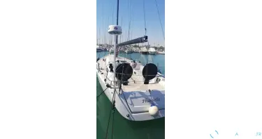 Grand Soleil  46
