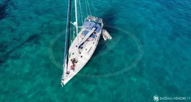 Dufour  455 Grand Large