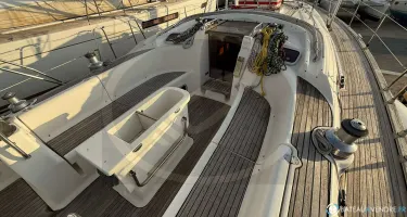 Bavaria  46 Cruiser