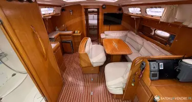 Bavaria  46 Cruiser