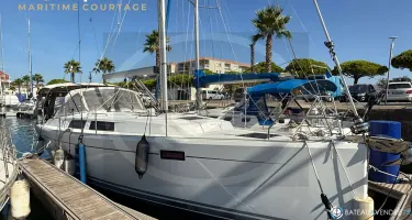 Hanse  385