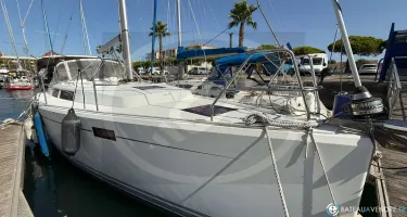 Hanse  385