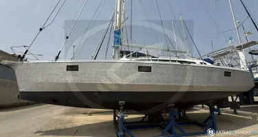 Alubat Ovni 395