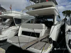 Prestige Yachts  520 Fly