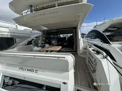Prestige Yachts  520 Fly