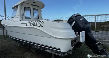 Quicksilver  640 Week-End