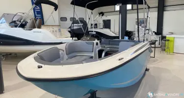 Bayliner Element M15