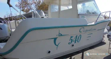 Ocqueteau 540