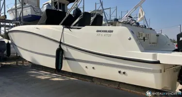 Quicksilver Activ 755 Open