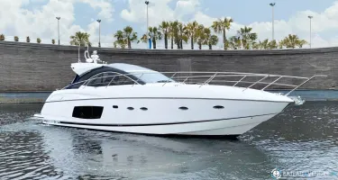 Sunseeker Portofino 48