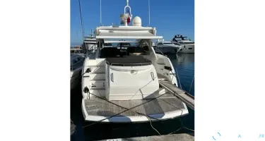 Sunseeker Portofino 48