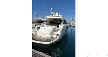 Sunseeker Portofino 48