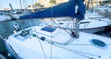 Beneteau First 210