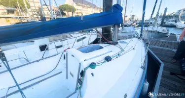 Beneteau First 210