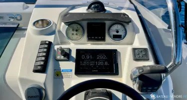 Cranchi Endurance 30