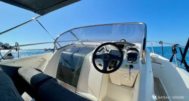 Cranchi Endurance 30