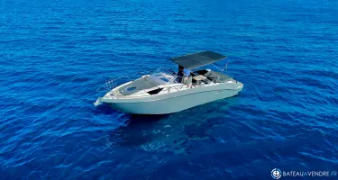 Cranchi Endurance 30