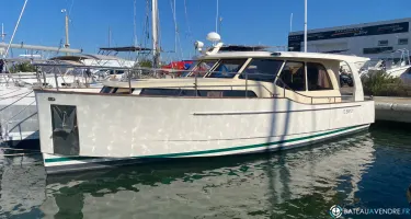 Greenline  33