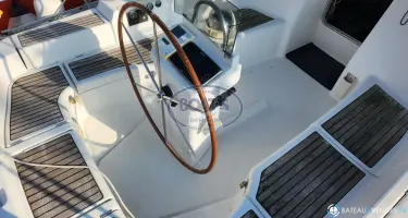 Beneteau Oceanis 393 Clipper