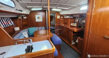 Beneteau Oceanis 393 Clipper